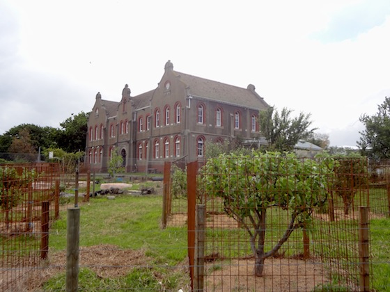 Abbotsford Convent